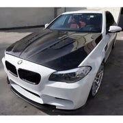 BMW 6 Series M6 Carbon Fiber Hood - CarbonFiber - F06/F12/F13 product image 1